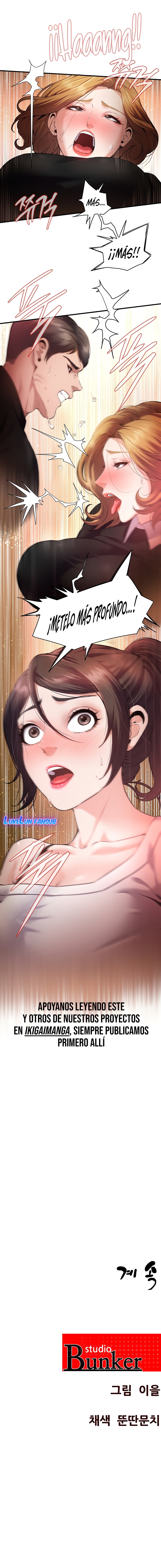 Lecciones para Novias Capítulo 3 - Página 9