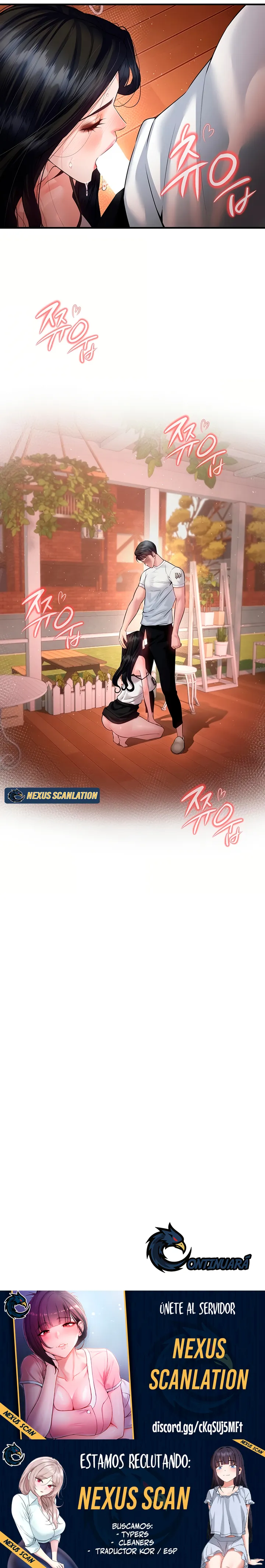 Lecciones para Novias Capítulo 30 - Página 12