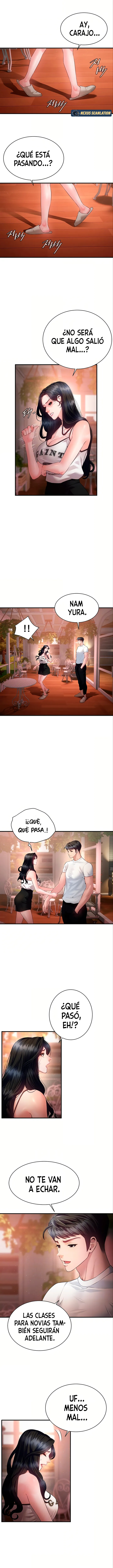 Lecciones para Novias Capítulo 30 - Página 2