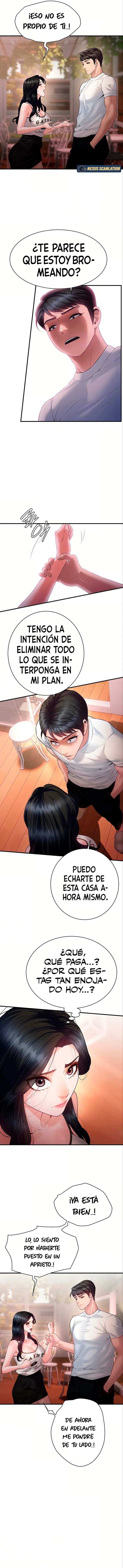 Lecciones para Novias Capítulo 30 - Página 4