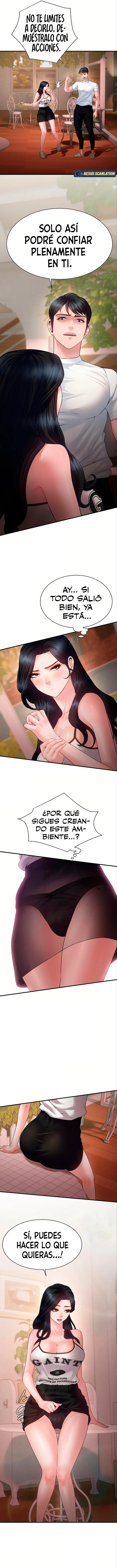 Lecciones para Novias Capítulo 30 - Página 5