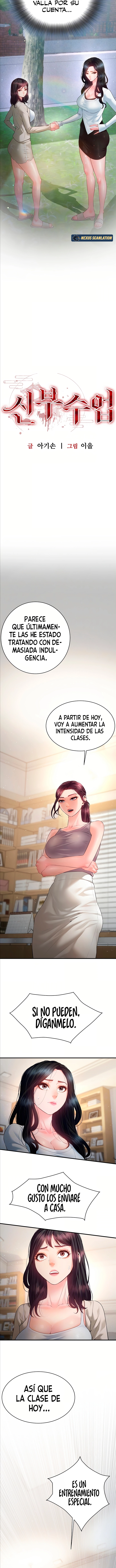 Lecciones para Novias Capítulo 31 - Página 2