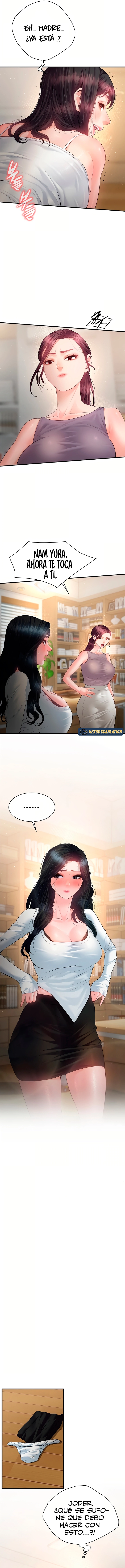 Lecciones para Novias Capítulo 31 - Página 7