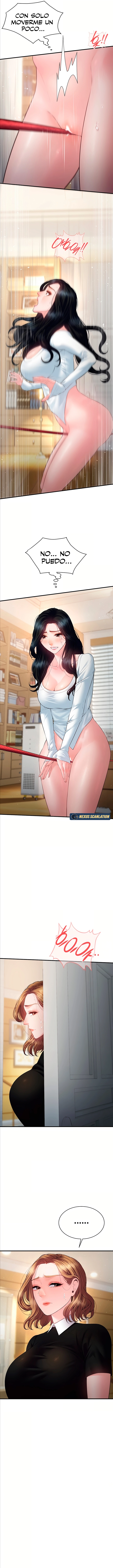 Lecciones para Novias Capítulo 31 - Página 9