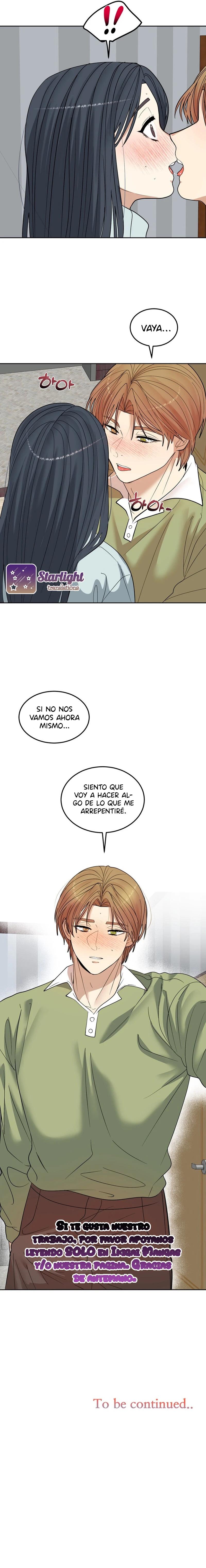 Mendigo de flores Capítulo 12 - Página 15