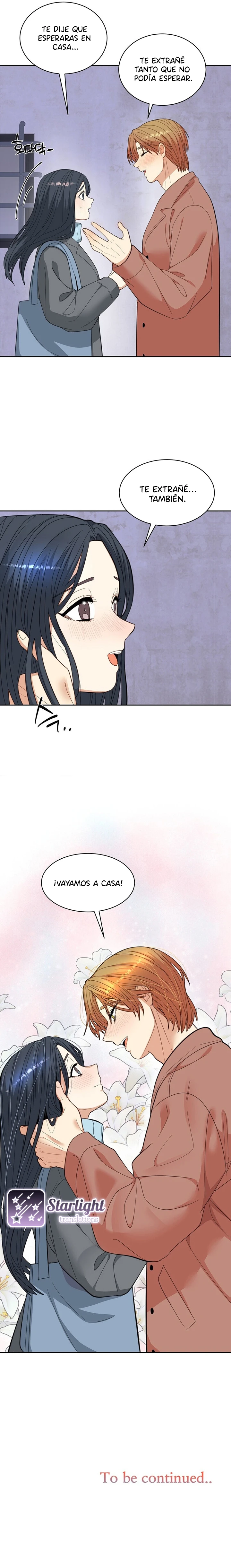 Mendigo de flores Capítulo 14 - Página 13