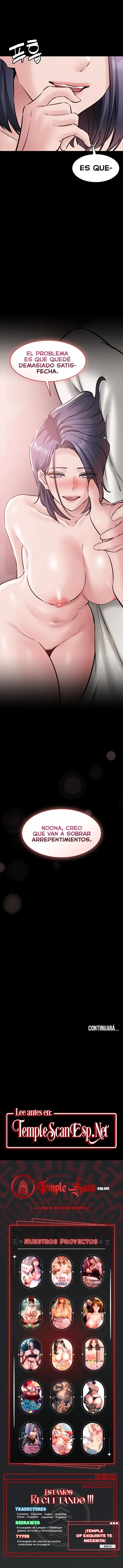 Quiero Trabajar Tranquilamente Capítulo 26 - Página 13