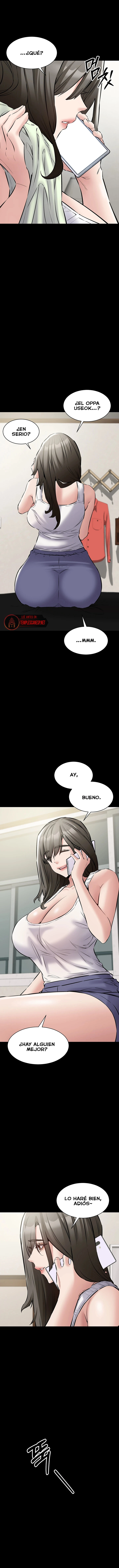 Quiero Trabajar Tranquilamente Capítulo 29 - Página 11
