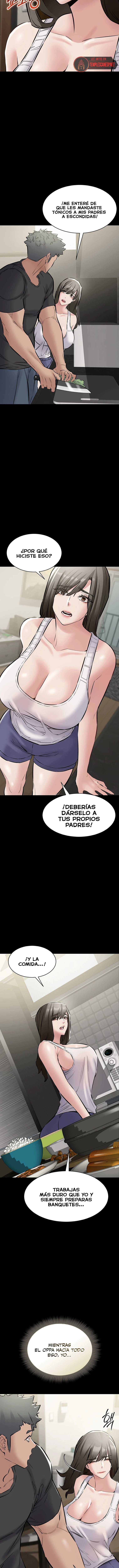 Quiero Trabajar Tranquilamente Capítulo 29 - Página 13