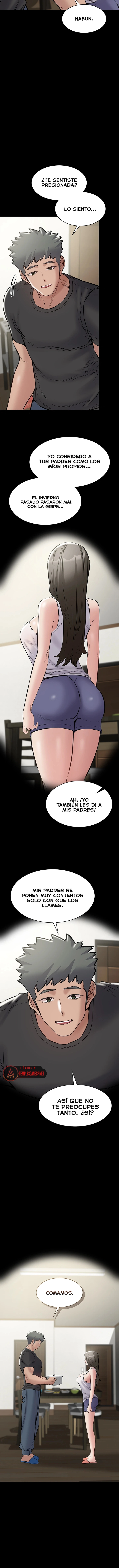Quiero Trabajar Tranquilamente Capítulo 29 - Página 14