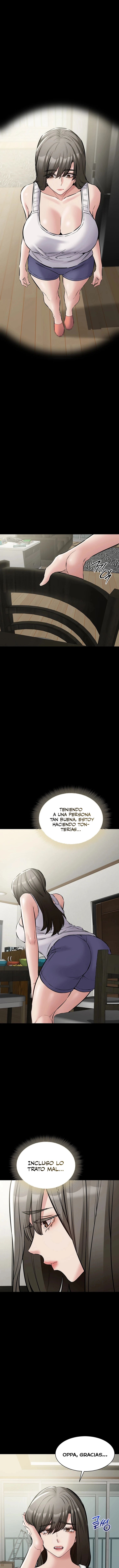 Quiero Trabajar Tranquilamente Capítulo 29 - Página 15