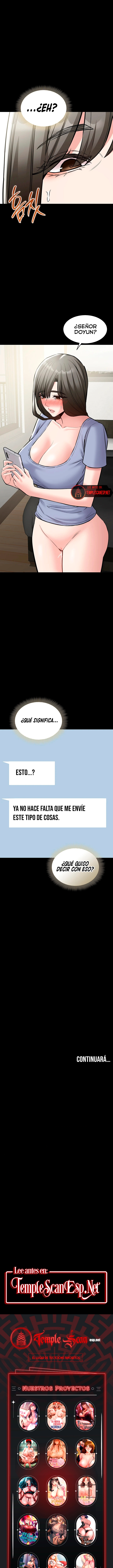 Quiero Trabajar Tranquilamente Capítulo 30 - Página 15