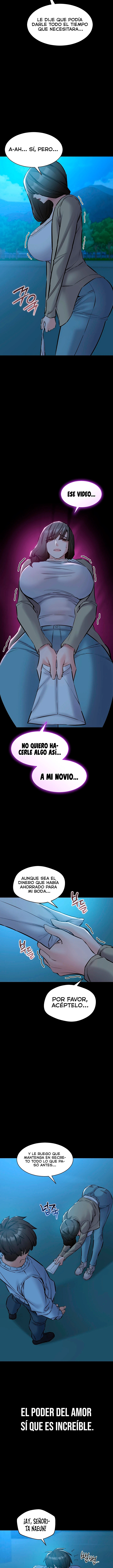 Quiero Trabajar Tranquilamente Capítulo 30 - Página 4