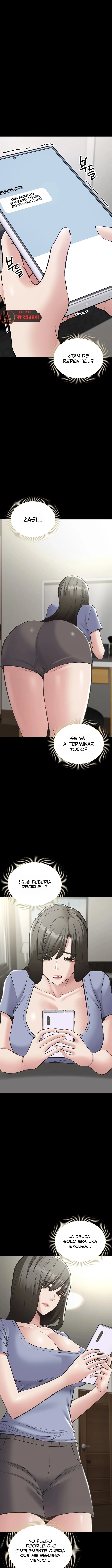 Quiero Trabajar Tranquilamente Capítulo 31 - Página 5