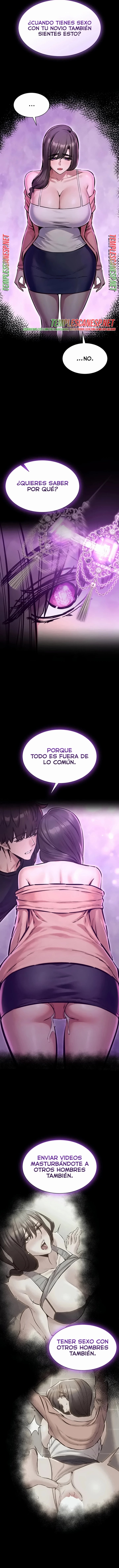 Quiero Trabajar Tranquilamente Capítulo 35 - Página 14