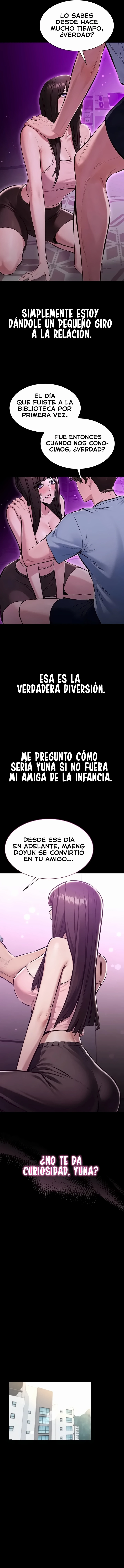 Quiero Trabajar Tranquilamente Capítulo 36 - Página 12