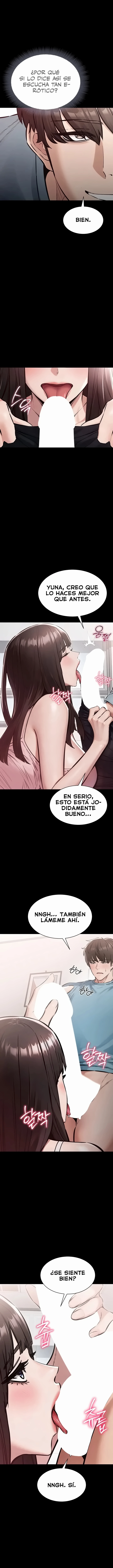 Quiero Trabajar Tranquilamente Capítulo 36 - Página 7
