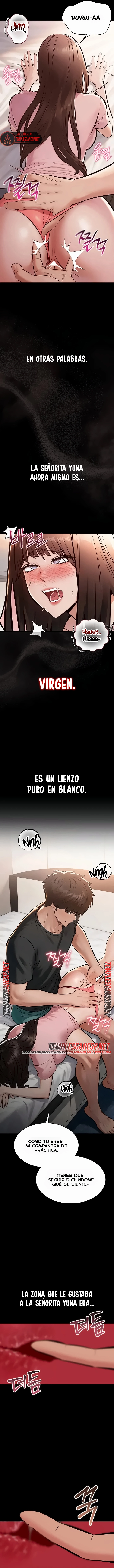 Quiero Trabajar Tranquilamente Capítulo 38 - Página 13