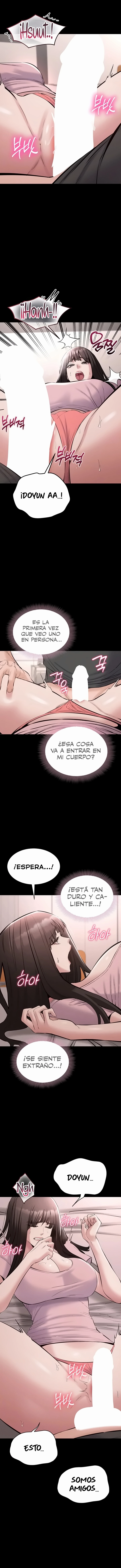 Quiero Trabajar Tranquilamente Capítulo 39 - Página 3