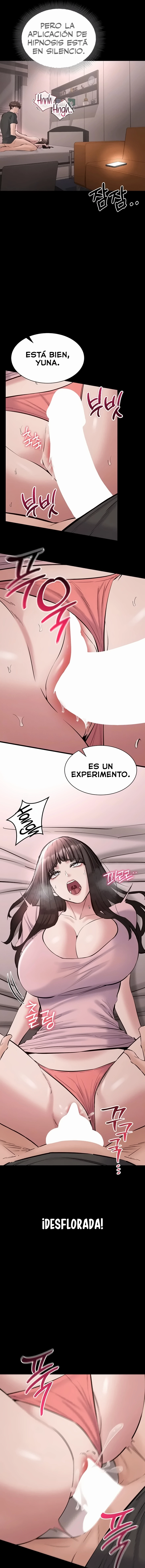 Quiero Trabajar Tranquilamente Capítulo 39 - Página 4