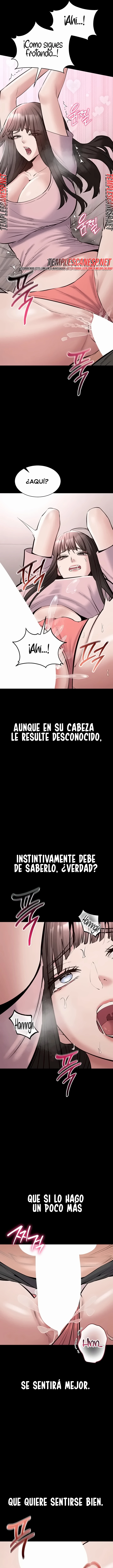 Quiero Trabajar Tranquilamente Capítulo 39 - Página 10