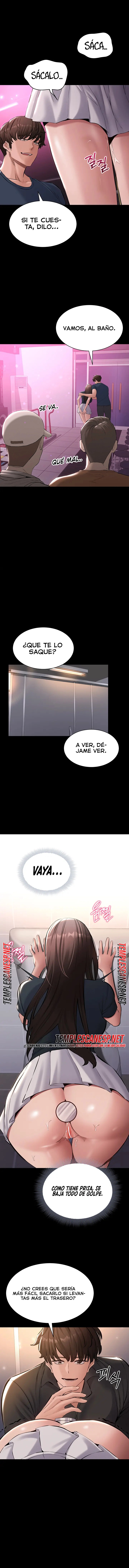 Quiero Trabajar Tranquilamente Capítulo 41 - Página 13