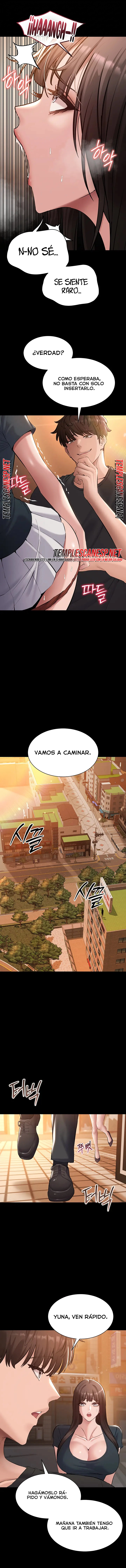 Quiero Trabajar Tranquilamente Capítulo 41 - Página 6
