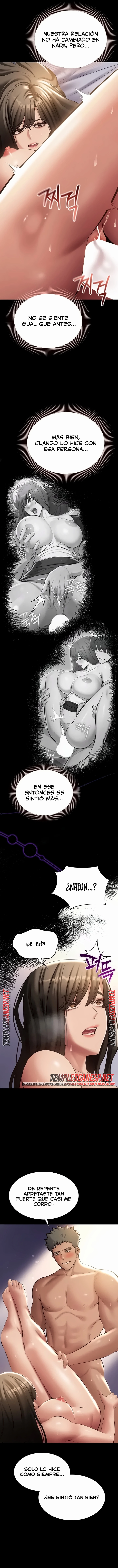 Quiero Trabajar Tranquilamente Capítulo 43 - Página 11