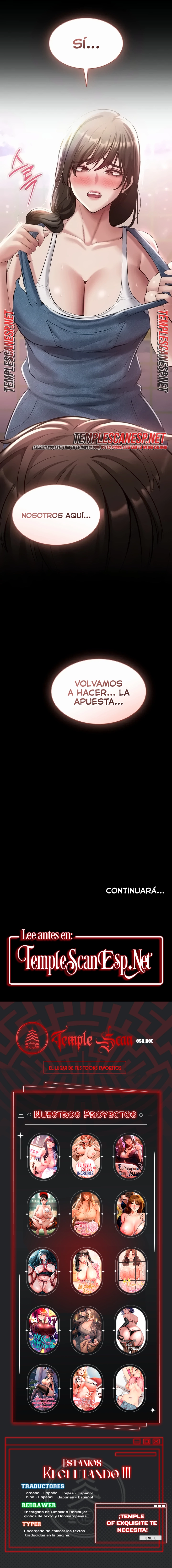 Quiero Trabajar Tranquilamente Capítulo 43 - Página 16
