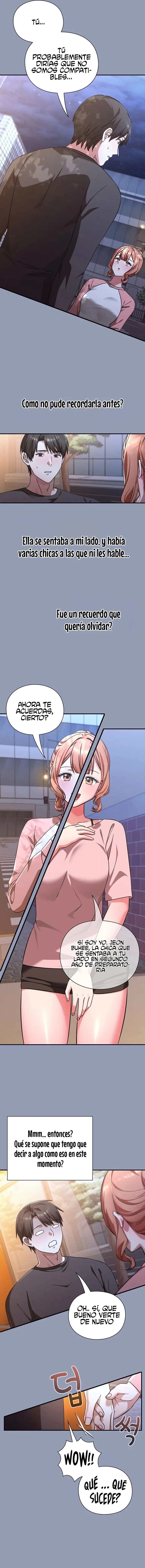 Nivel Cardiaco Capítulo 24 - Página 11