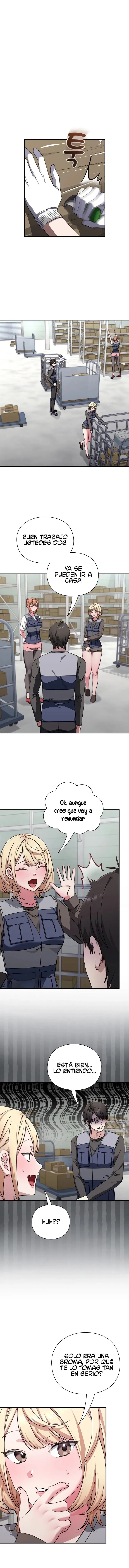 Nivel Cardiaco Capítulo 24 - Página 2