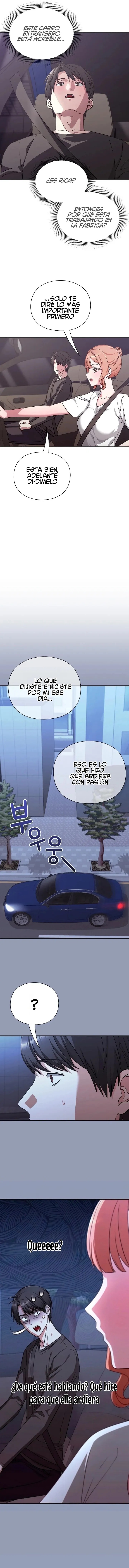 Nivel Cardiaco Capítulo 24 - Página 6