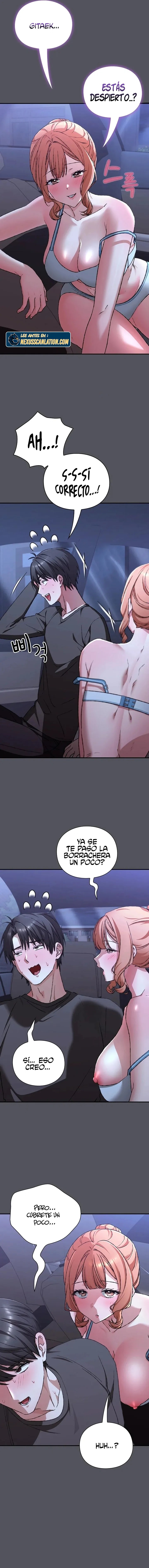 Nivel Cardiaco Capítulo 25 - Página 13