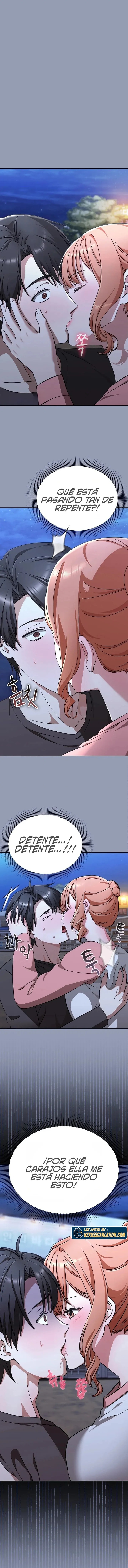 Nivel Cardiaco Capítulo 25 - Página 2