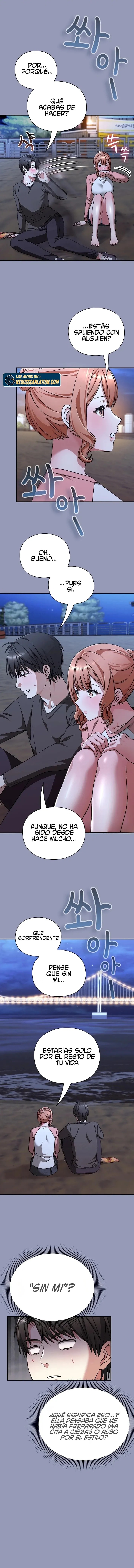 Nivel Cardiaco Capítulo 25 - Página 4
