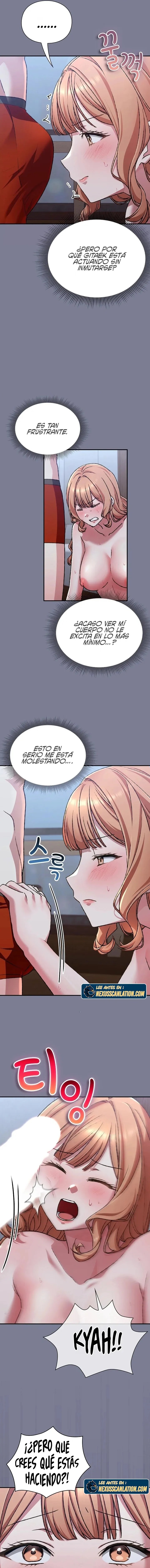 Nivel Cardiaco Capítulo 26 - Página 11