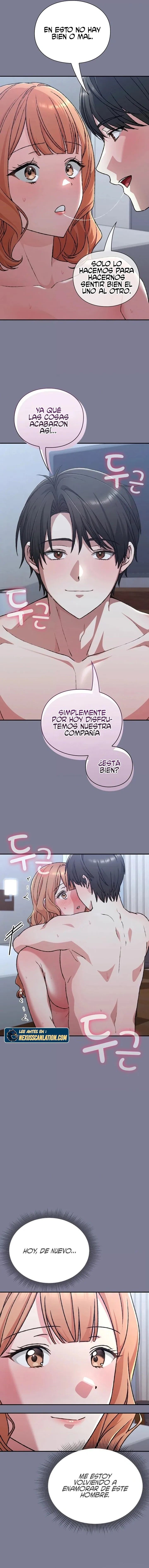 Nivel Cardiaco Capítulo 26 - Página 16