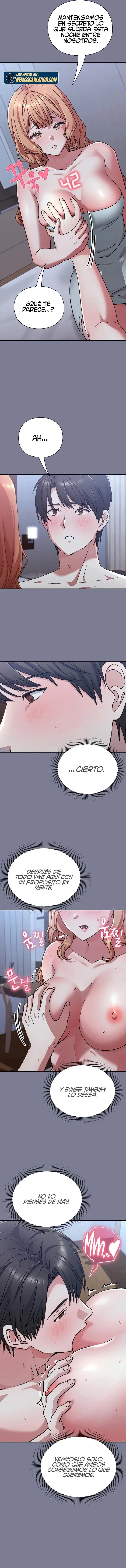 Nivel Cardiaco Capítulo 26 - Página 6