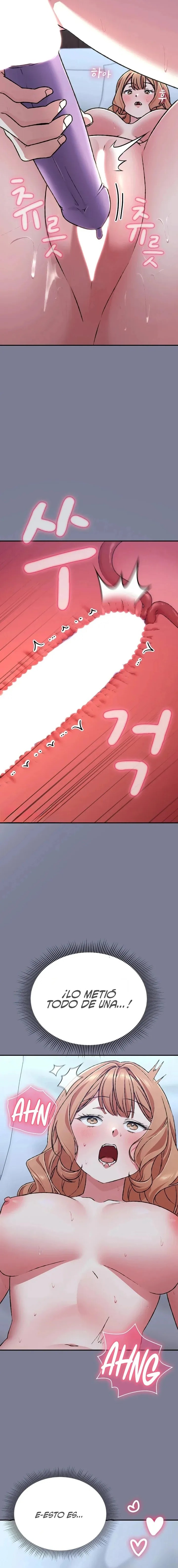 Nivel Cardiaco Capítulo 27 - Página 4