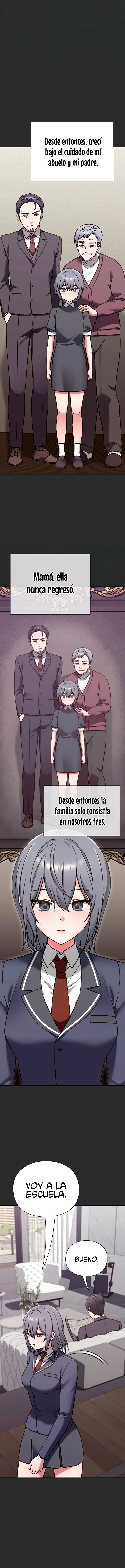 Nivel Cardiaco Capítulo 32 - Página 12