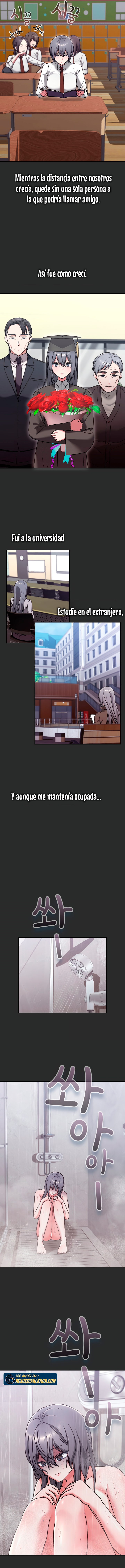 Nivel Cardiaco Capítulo 32 - Página 16