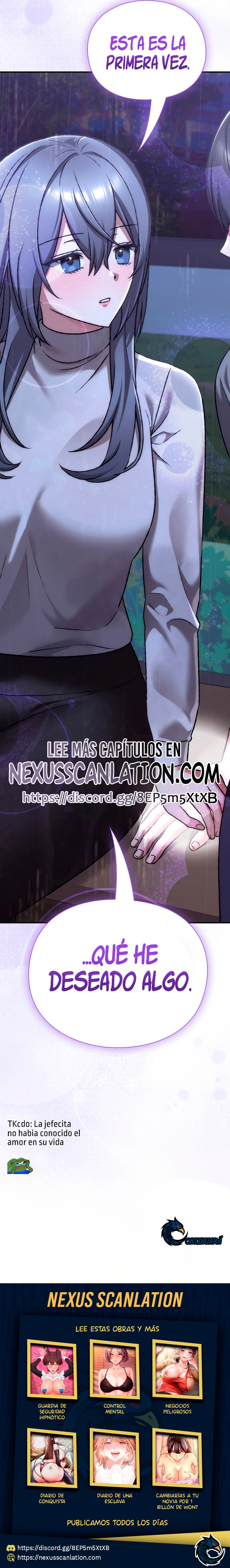 Nivel Cardiaco Capítulo 32 - Página 19