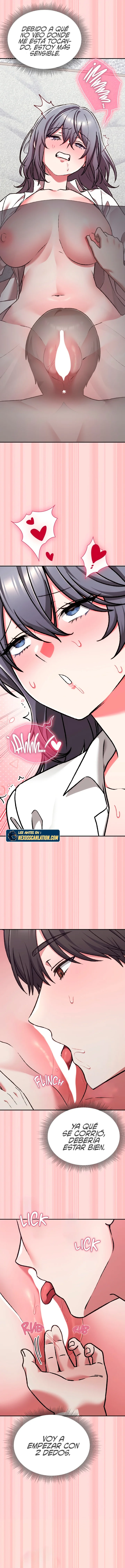 Nivel Cardiaco Capítulo 35 - Página 13