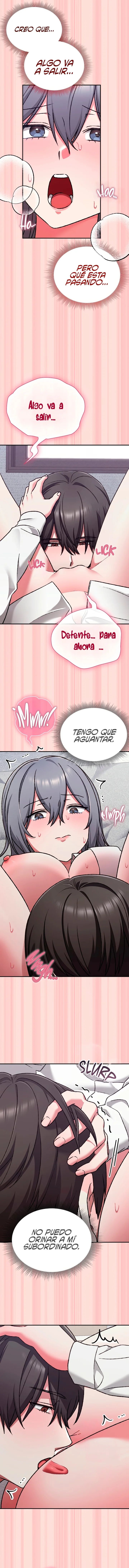 Nivel Cardiaco Capítulo 35 - Página 7