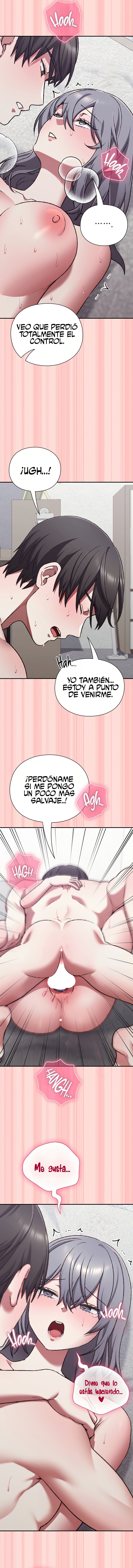 Nivel Cardiaco Capítulo 37 - Página 19