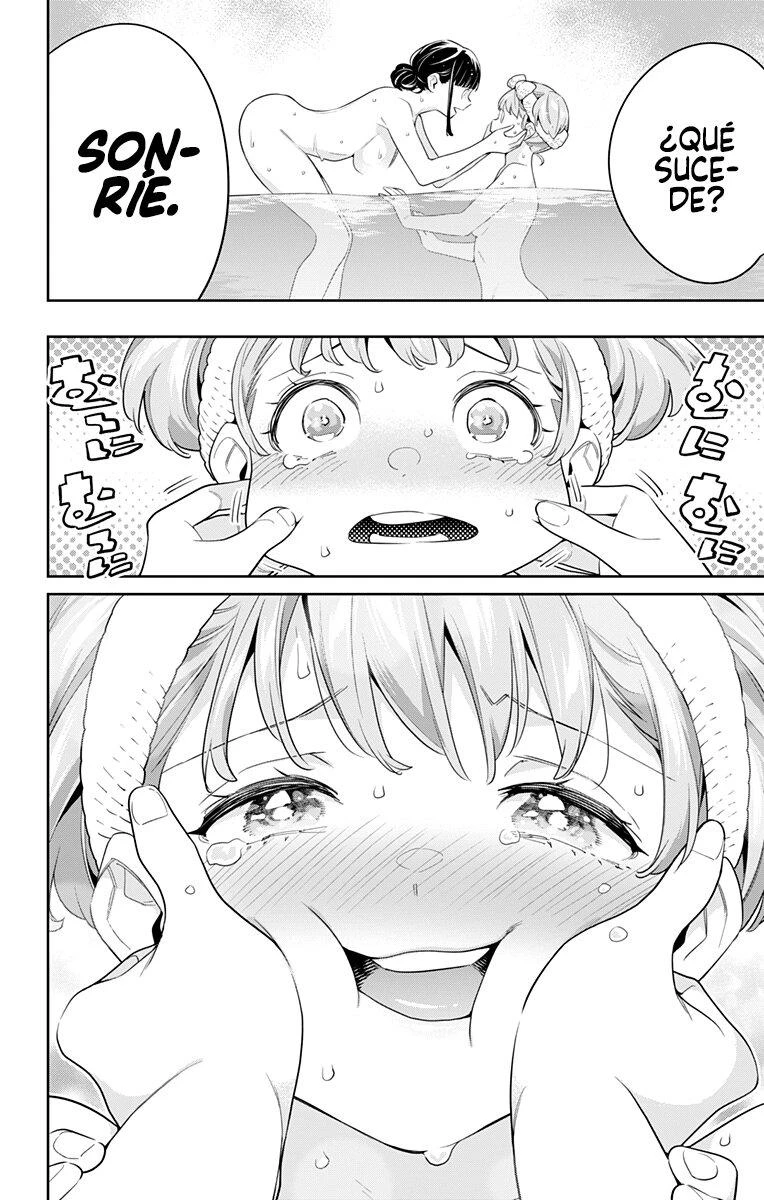 Mato Seihei no Slave Capítulo 100.1 - Página 15