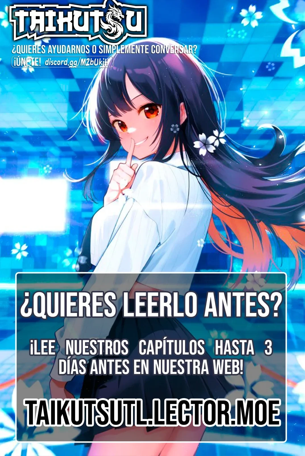 Mato Seihei no Slave Capítulo 153.5 - Página 12