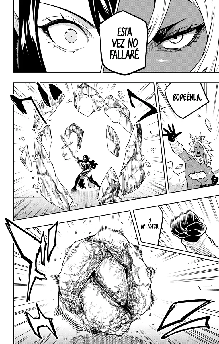 Mato Seihei no Slave Capítulo 177 - Página 13