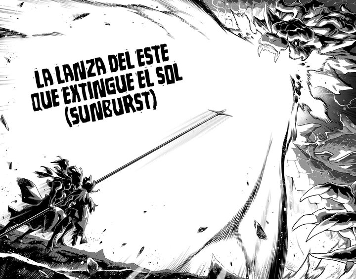 Mato Seihei no Slave Capítulo 185 - Página 17