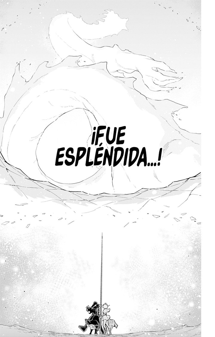 Mato Seihei no Slave Capítulo 185 - Página 24